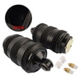 thumbnail image 4 of Pair Rear Air Suspension Bags 2113200925 Fit Mercedes W211 Wagon E350 E500 2 Pin, 4 of 5