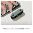 thumbnail image 3 of Native Union Pocket Cable 60W – USB-C Portable Charging Cable for Smart Phone and Tablet (Lemon), 3 of 10