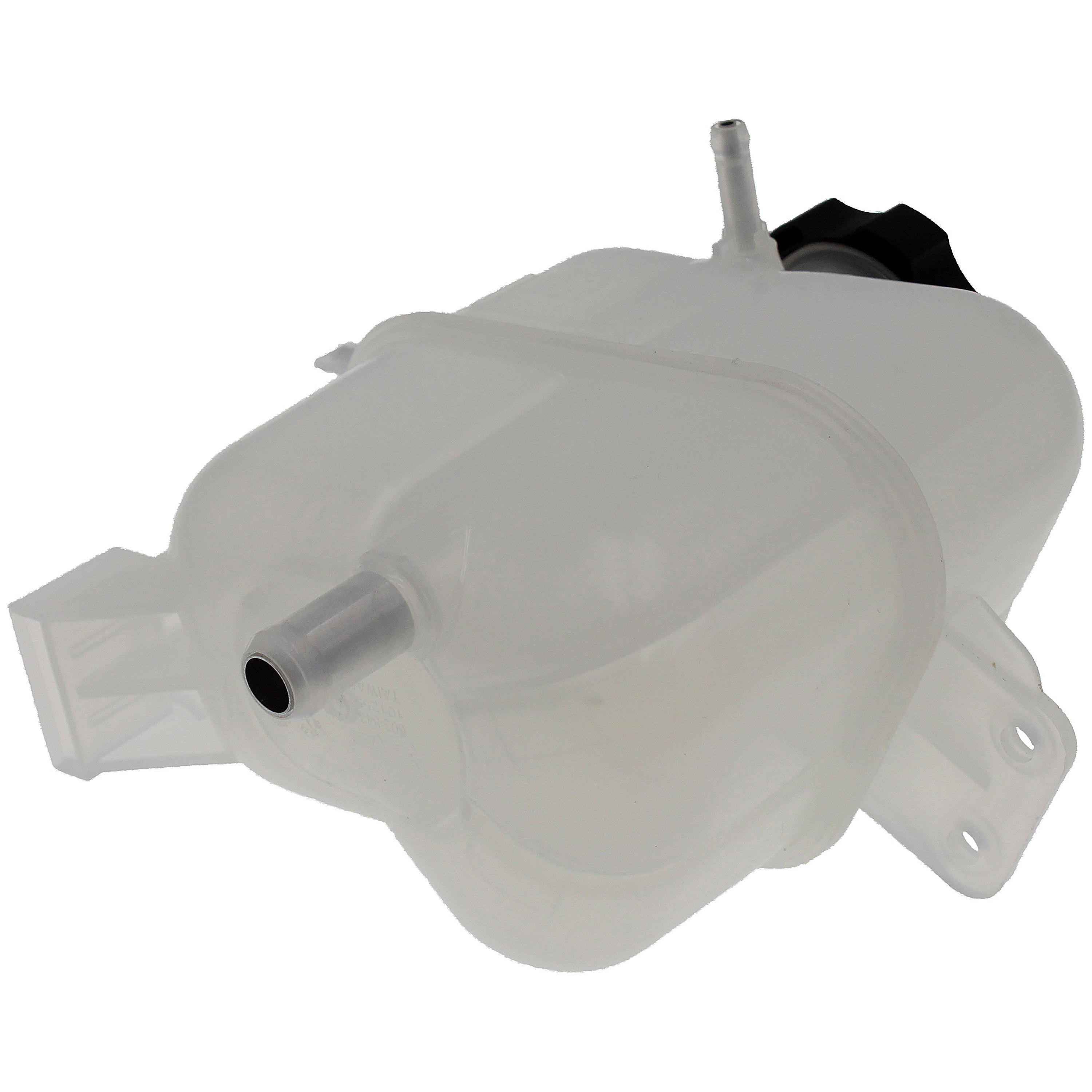 Dorman 603-843 Engine Coolant Reservoir for Specific Chevrolet Models