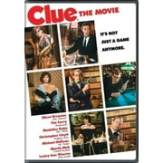 Clue (DVD), Paramount, Comedy