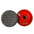 thumbnail image 2 of Bgsha 2Inch 50mm M10 Electroplated Polishing Pads Tile Concrete Sanding Disc, 2 of 9
