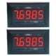 thumbnail image 1 of 2X Digital 0.56 Pulgadas Pantalla LED 5 Bits DC 0-33.000V VoltíMetro Medidor de Voltaje Probador, 1 of 5