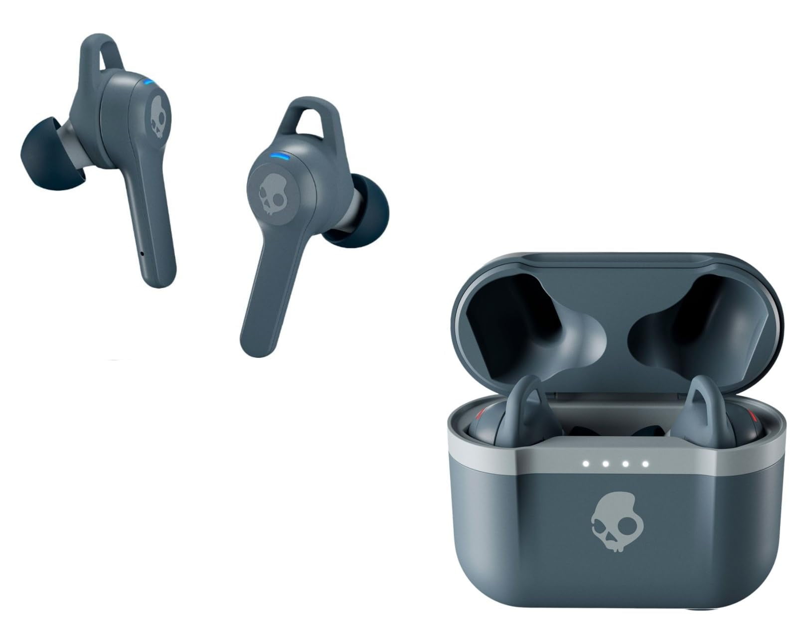 Indy skullcandy earbuds hotsell