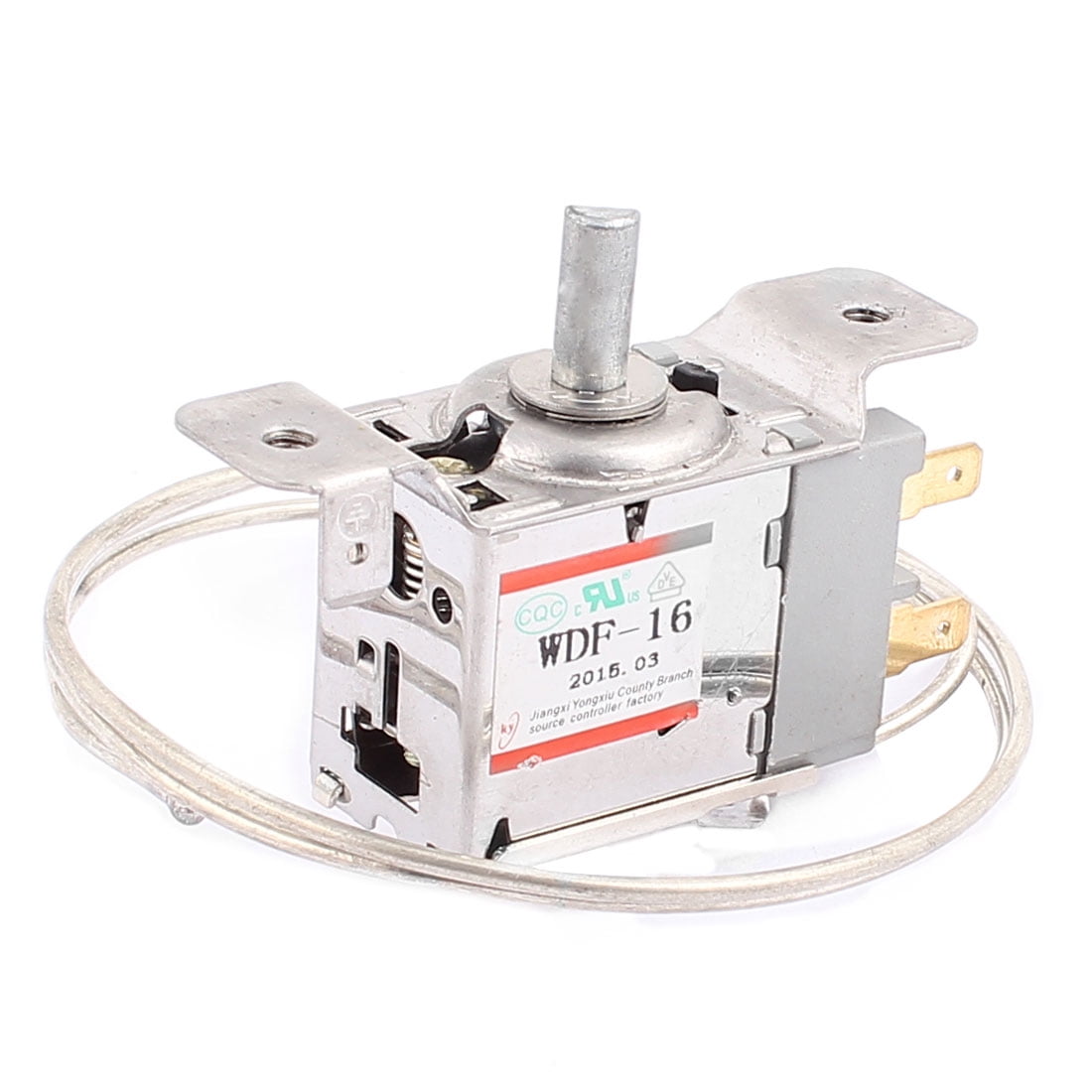 WPF16 Freezer Refrigerator Attemperator Temperature Controller