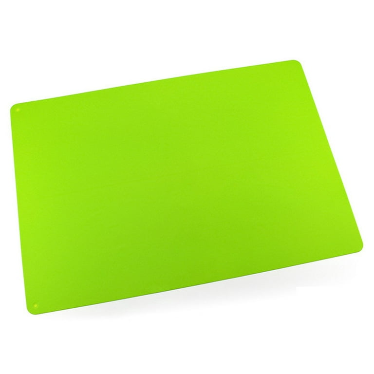 Silicone Mats For Kitchen Counter, Large Silicone Countertop Protector ,  Nonskid Heat Resistant Desk Saver Pad
