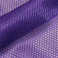 thumbnail image 3 of Micro Mesh Knit Fabric by the Yard – Lightweight, Breathable Stretch Fabric – Ideal for Activewear, Sports Jerseys, Lining, Dancewear, Costumes, and Fashion Overlays , DIY projects., 3 of 4