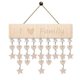 thumbnail image 4 of 150 Pieces Mini S Hooks Connectors Metal S- Wire Hangers for , Hanging Jewelry, Key Chain and Tags, 4 of 5