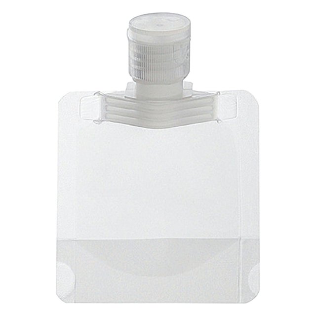 Yhmxh Kitchen Gadgets Cooking Gadgets Kitchen Gifts Home and Kitchen Travel Lotion Packing Bag Portable Disposable Cosmetics Packing Nozzle Bag Oil Flip Packing Packing Bag lotion packaging