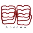 thumbnail image 3 of Valve Cover Gasket Sealing Ring Set for Dodge for Cummins 89-98 12V 6B 6BT 5.9, 3 of 7