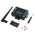 thumbnail image 2 of RS232 RS485 Serial Server Module, RJ45 Interface RS232 RS485 Serial To Ethernet Adapter Standard Professional  For Iot, 2 of 8