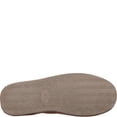 thumbnail image 3 of Hush Puppies Pantoufles en Cuir Coady pour Hommes, 3 of 5