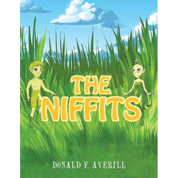 The Niffits, (Paperback)
