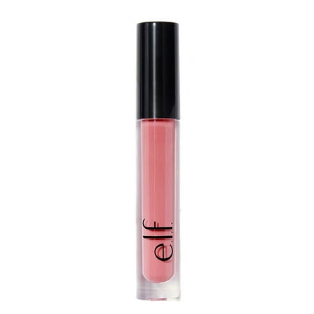 e.l.f. Lip Plumping Gloss, Rose (Best Lip Plumping Products)