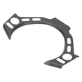 thumbnail image 1 of Steering Wheel Frame, Steering Wheel Cover Easy Install Carbon Fiber  For Automobile Modification For Replacement For  GTR R35 2012-2016, 1 of 8