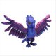 thumbnail image 1 of Eagle Desk Decor Realistic Eagle Ornament Toy Eagle Figurine,A, 1 of 5