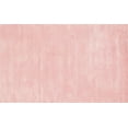 thumbnail image 1 of Ahgly Company Indoor Rectangle Contemporary Pastel Pink Abstract Area Rugs, Swatch Sample, 1 of 6