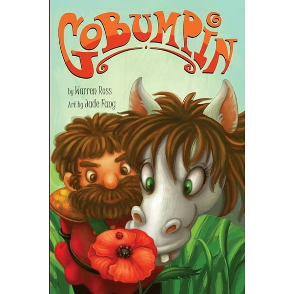 Gobumpin, (Paperback)