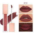 thumbnail image 1 of Soft Matte Lip Tint Kissproof Maskproof Long Lasting Lip Gloss Lipstick O2O8, 1 of 5