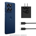 thumbnail image 3 of Smartphone Motorola Edge 60 5G / 512GB Azul Desbloqueado, 3 of 5