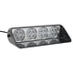 thumbnail image 1 of Luz estroboscópica de emergencia LED, luz estroboscópica LED, 7 luces LED de advertencia de seguridad intermitentes, luz estroboscópica LED de emergencia para tablero, diseñada por expertos, 1 of 9