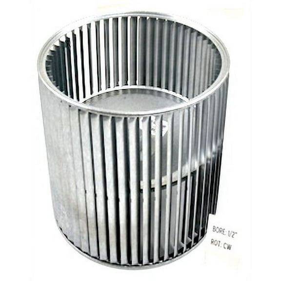 Carrier LA680593 - Blower Wheel