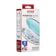 thumbnail image 5 of KISS Power File to Go Battery Powered 8 Pcs Portable Electric Nail File, 5 of 5