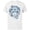 White, variant on Marvel Spider-Man: No Way Home Spider-Suit Tech - Short Sleeve Cotton T-Shirt for Adults - Customized-Athletic Heather