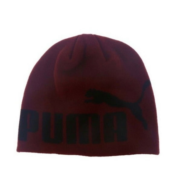 PUMA Evercat Logo Beanie New