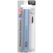 Coty NYC Waterproof Mascara, 0.28 oz