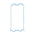 thumbnail image 3 of DNJ VC223 Valve Cover Set Fits Cars & Trucks 93-01 Honda Prelude 2.2L L4 DOHC 16v, 3 of 4