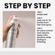 thumbnail image 5 of Kenra Professional Artformation Spray 18 50% | Spray fijador de fijación firme | Volumen y control del peinado | Fórmula de secado rápido | Todo tipo de cabello | 283, 5 of 7