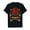 3, variant on Year Of The Snake 2025 Chinese New Year T-Shirt for Men Women Chinese Lunar New Year Cotton Short Sleeves