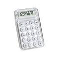 thumbnail image 5 of Kokiya Desktop Calculator Comfortable Mechanical Calculator for Kindergarten Office, 5 of 9