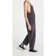 thumbnail image 4 of Mono Hot Shot de FP Movement en negro lavado, talla M para mujer, 4 of 6