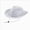 Z14-White, variant on XZNPDUCQ Girls Boys Hat 4-10 Years Cowboy Hat For Kids Birthday Party For Party Headwear Photography Hat For Kids