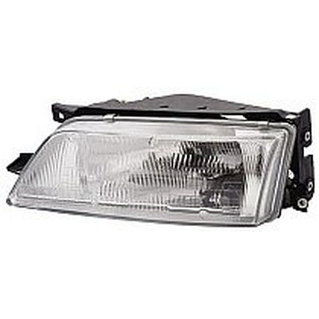 Go Parts 1995 1996 Nissan Maxima Front Headlight Headlamp Go Parts 1995 1996 Nissan Maxima Front Headlight Headlamp Embly Housing