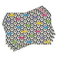 thumbnail image 1 of Ambesonne Colorful Place Mats Set of 4, Penguin Ice Animals, Standard Size, Multicolor, 1 of 6
