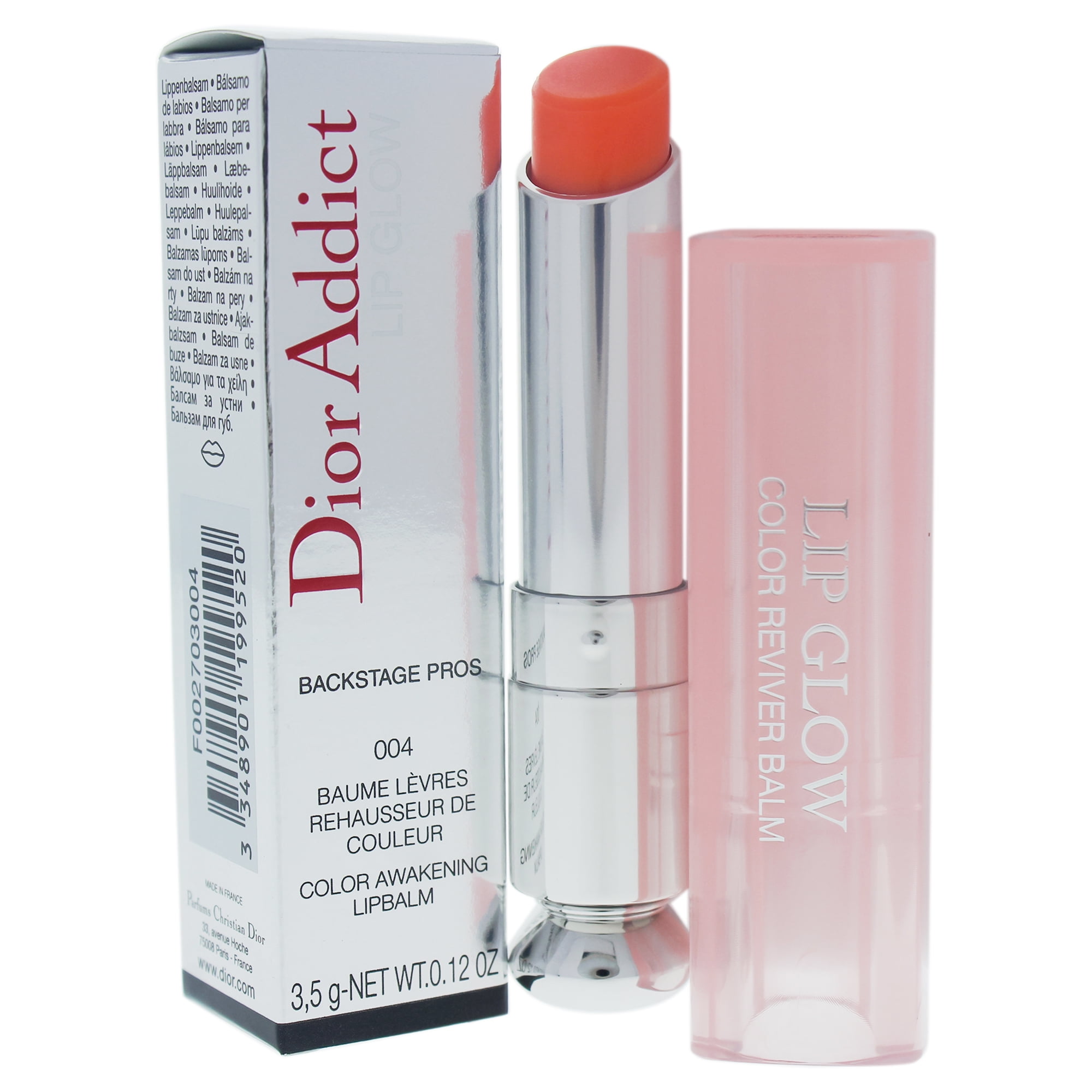 dior addict lip maximizer 004 coral