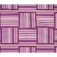 thumbnail image 5 of oneOone Cotton Flex Pink Fabric Geometric Fabric For Sewing Printed Craft Fabric By The Yard 40 Inch Wide, 5 of 5