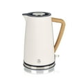 thumbnail image 1 of Swan Nordic Kettle 1.7 L SK14610WHTN, 1 of 9