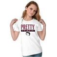 thumbnail image 3 of Betty Boop Pretty Girly Cutie Cute Women's T Shirt Ladies Tee Brisco Brands X, 3 of 5