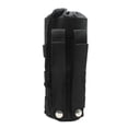 thumbnail image 3 of Bolsa para botella de agua Molle, soporte para botella de agua, portador de hidratación, accesorio modular para deportes al aire libre, bolsa para, 3 of 8