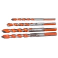 thumbnail image 1 of Fdit Triangular Drill Bit 6mm 8mm 10mm 12mm Multifunctional Hard Alloy Punching Drill Bits for Tile Concrete Brick Glass,Triangle Multifunctional Drill Bit, 1 of 8