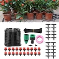 thumbnail image 3 of 20m Watering System, Irrigation System, Plastic For Agricultural Production Gardening, 3 of 8