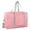 C, variant on erfcxs Luggage Bag Portable Hand Held Travel Bag Foldable Large Capacity Nylon Business Travel Travel Bag