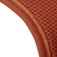 thumbnail image 4 of TriDri Womens Seamless 3D Fit Multi-Sport Solid Color Sculpt Sports Bra, 4 of 4
