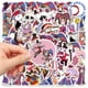thumbnail image 4 of 50X The Amazing Digital Circus Show Scrapbook Graffiti Book Ipad Phone Stickers, 4 of 5