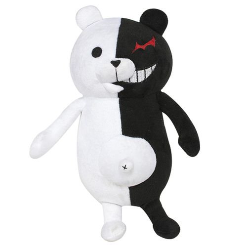 big monokuma plush