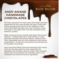 thumbnail image 4 of Andy Anand Gluten Free Cherry Cake 9", Delectable Gift Box, Amazing-Delicious-Decadent (2.9 lbs)…, 4 of 5