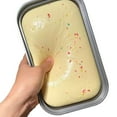 thumbnail image 4 of Wmool Slow Rebod Silation Toast Box Cake Pinch F, 4 of 8